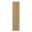 Akusztikus falpanel, bambusz hatású kivitel - Homelux, 260060-Bamboo