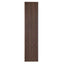 Akusztikus falpanel, dió hatású kivitel - Homelux, 260060-Walnut