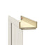 Állítható ajtó tok, 140–160 mm falvastagsághoz - Homelux, AT3DFK7514B