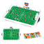 Mini csocsóasztal 22 játékossal