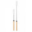 Leziter teleszkópos nyárs 31-81 cm