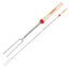 Leziter teleszkópos nyárs 31-81 cm
