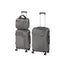 TraveLux Pro XVIII gurulós bőrönd szett