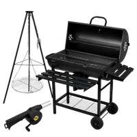 kerti-grill