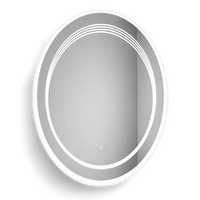 led-tukor