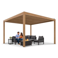 pergola