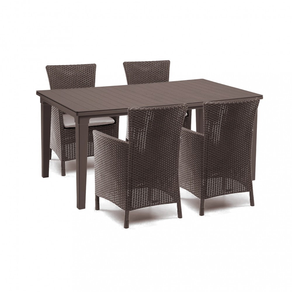 Set  mobilier de grădină Futurowa 4 în 1 Imagine secundară a produsului