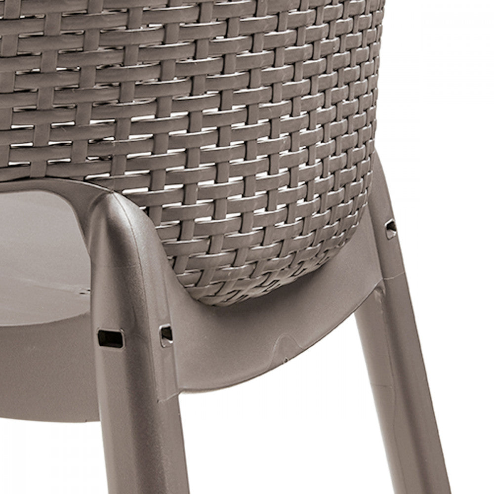 Set  mobilier de grădină Fueva 4 în 1 Imagine secundară a produsului