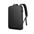 Axen merevített Usb-s laptop hátizsák