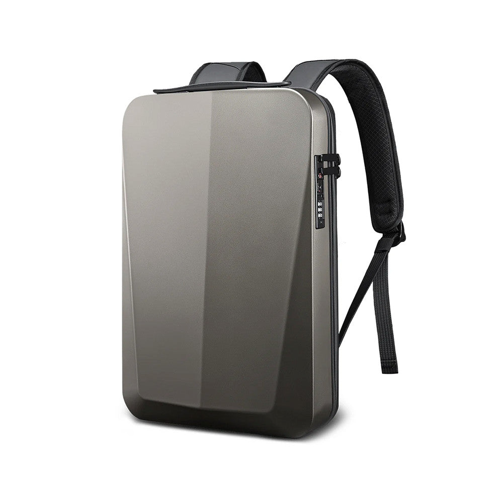 Axen merevített Usb-s laptop hátizsák Fő kép