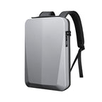 Axen merevített Usb-s laptop hátizsák