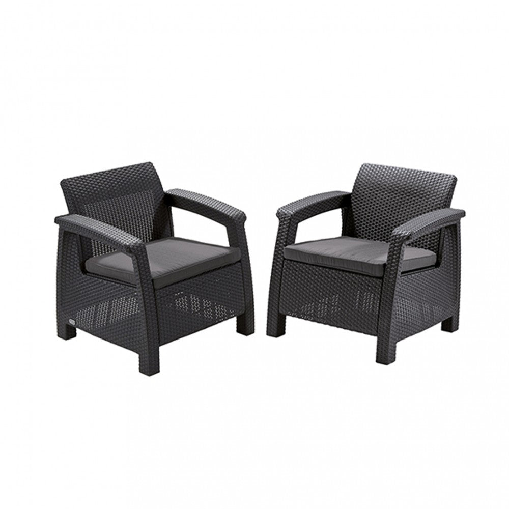 Corfu duo set fotelek Fő kép