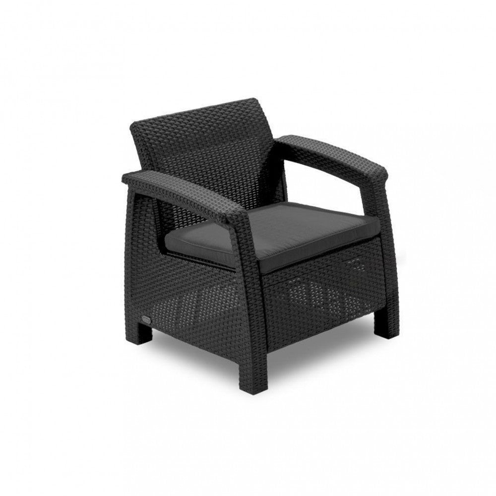 Set  mobilier de grădină Corfu Weekend Imagine secundară a produsului