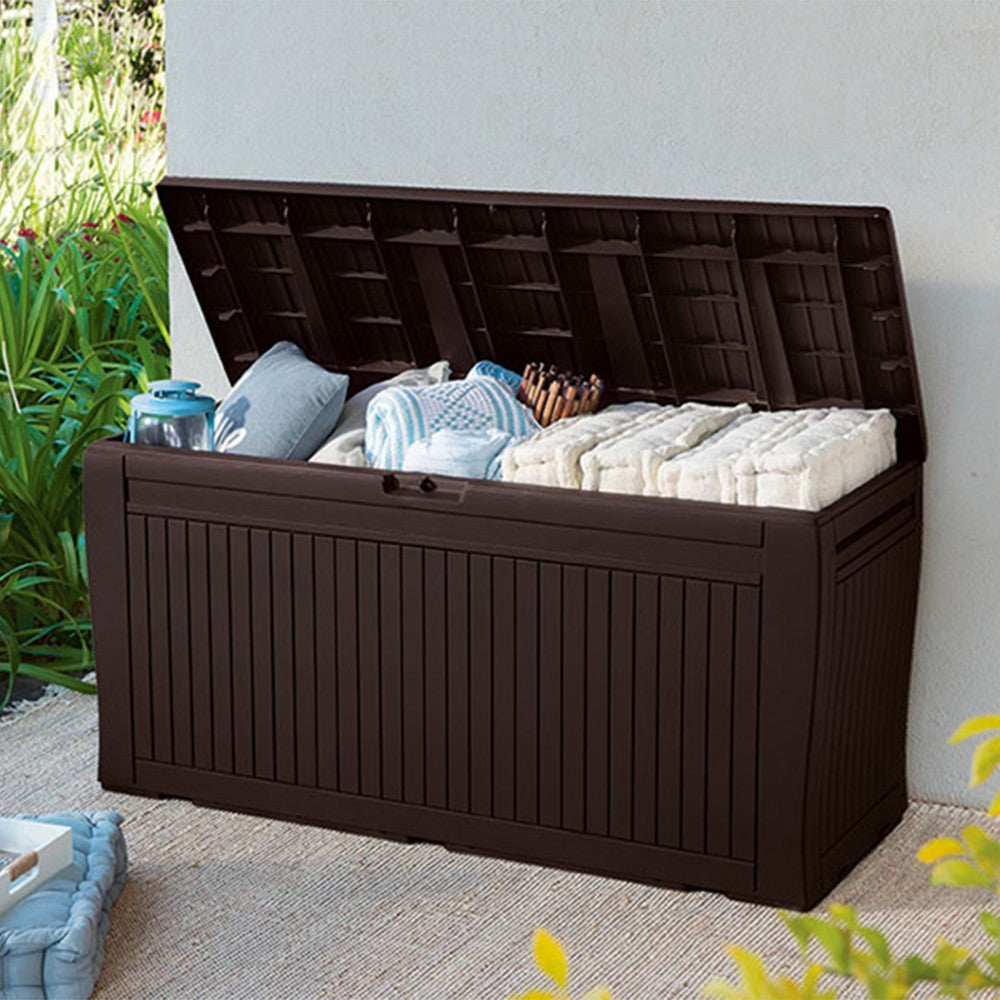 Comfy Storage Deck box 270l Másodlagos kép