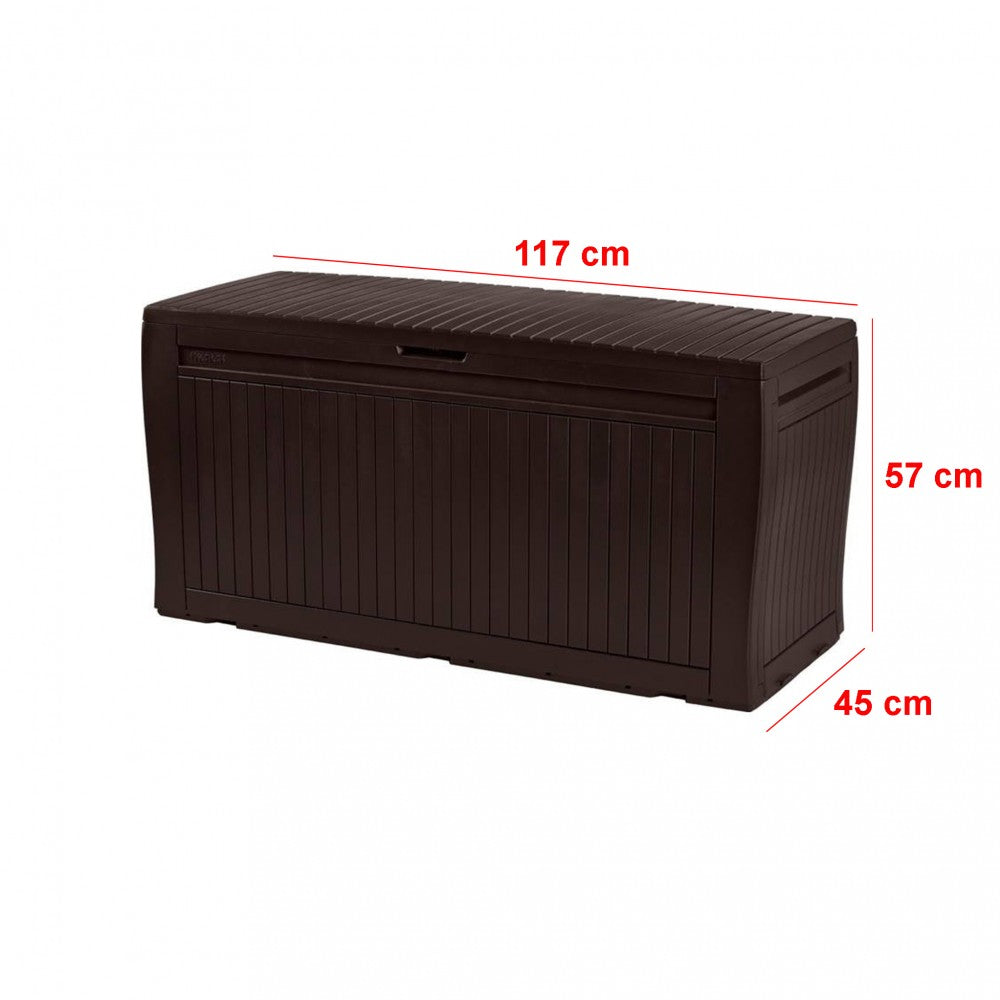 Comfy Storage Deck box 270l