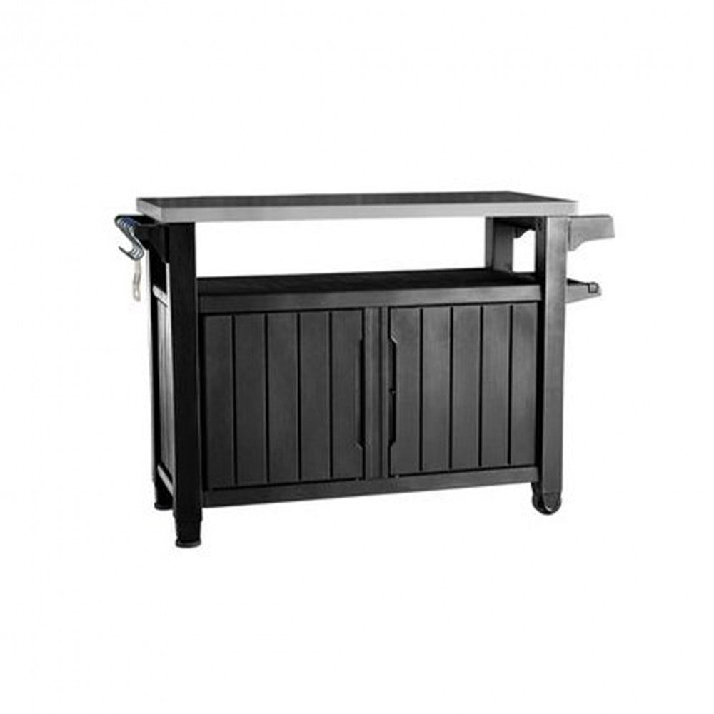 Unity XL 183L grill asztal Fő kép