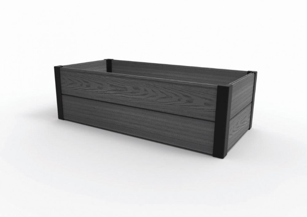 Maple trough virágláda
