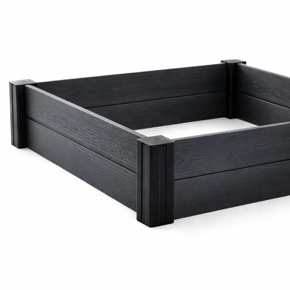 Vista modular virágágyás 2 db