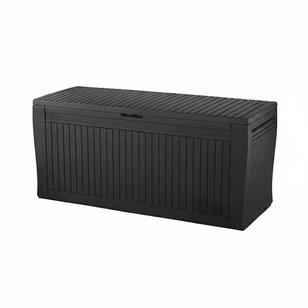 Comfy műanyag kerti láda 270 L Fő kép