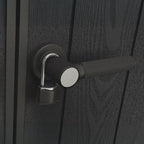 Signature PENT 11x7 műanyag kerti ház dió