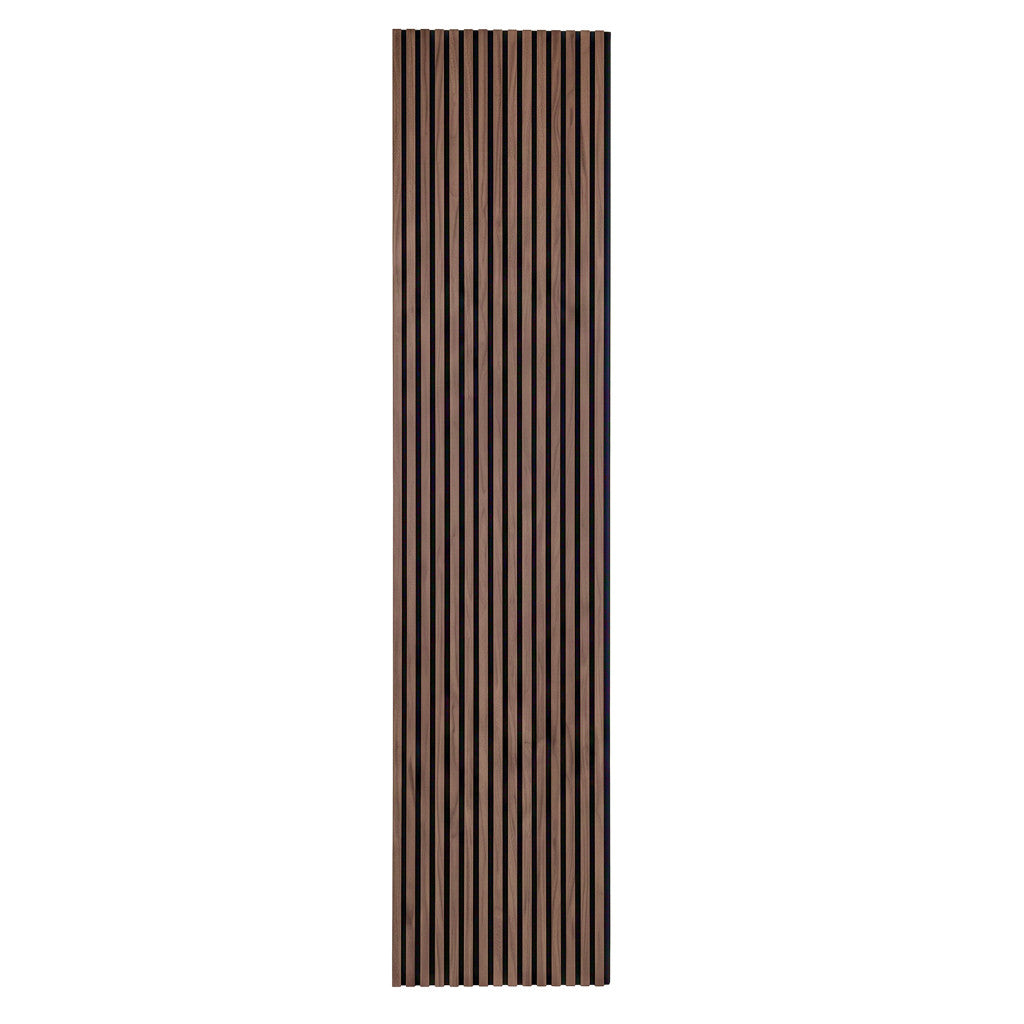 Akusztikus falpanel, dió hatású kivitel - Homelux, 260060-Walnut Fő kép
