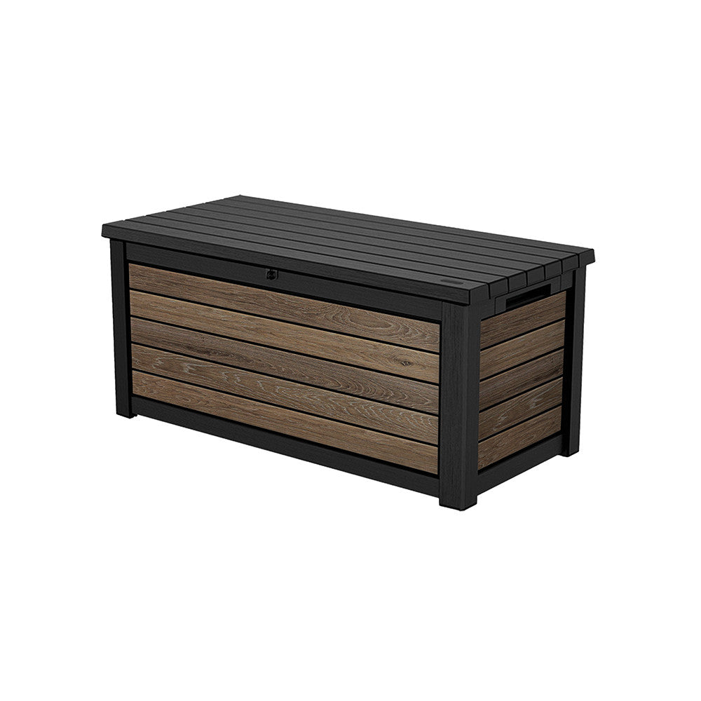 Decocoat műanyag kerti láda 630 L Fő kép