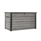 Decocoat műanyag kerti láda 870 l