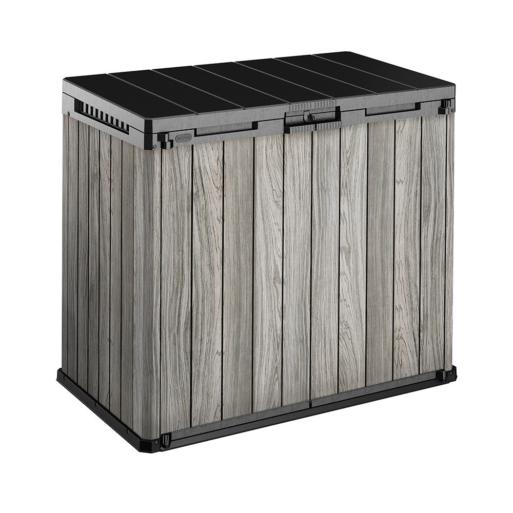 Signature store it out műanyag kerti tároló 1150 l