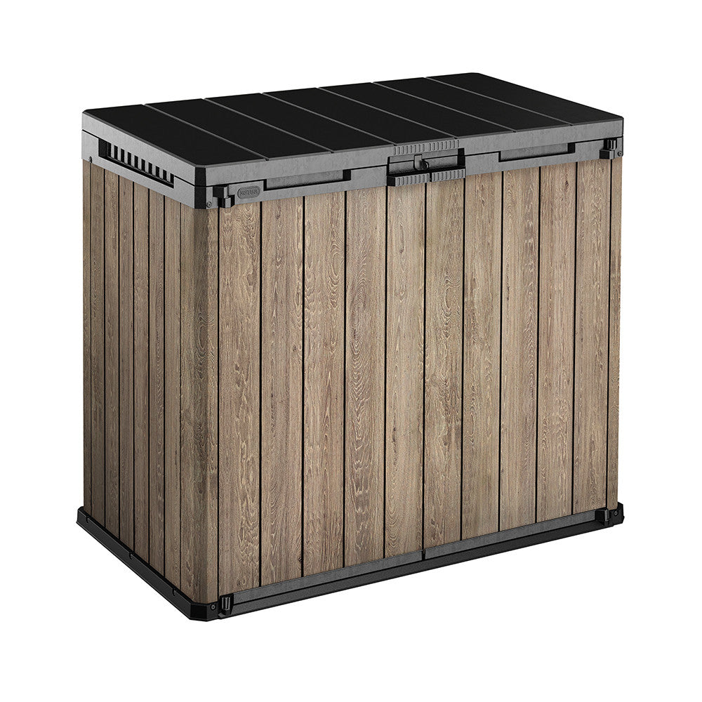 Signature store it out műanyag kerti tároló 1150 l