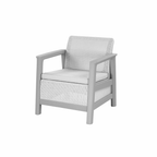 Set de mobilier de grădină Scandi Quartet