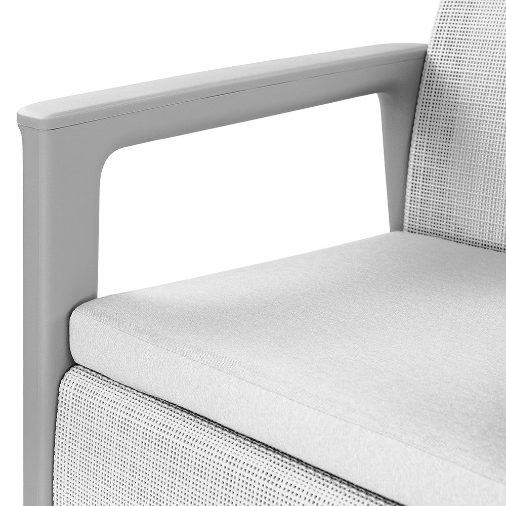 Scandi Balcony linea set kerti bútor garnitúra