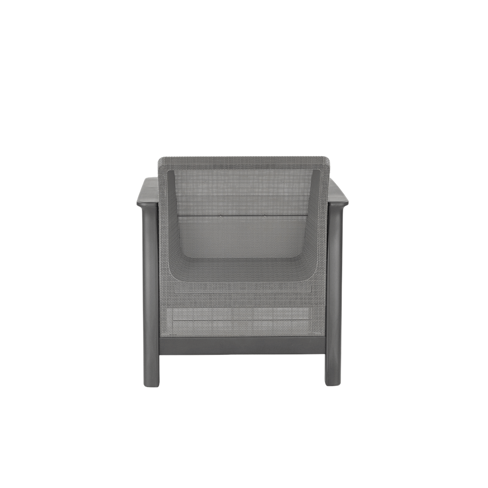 Scandi Balcony linea set mobilier de gradina set Imagine secundară a produsului