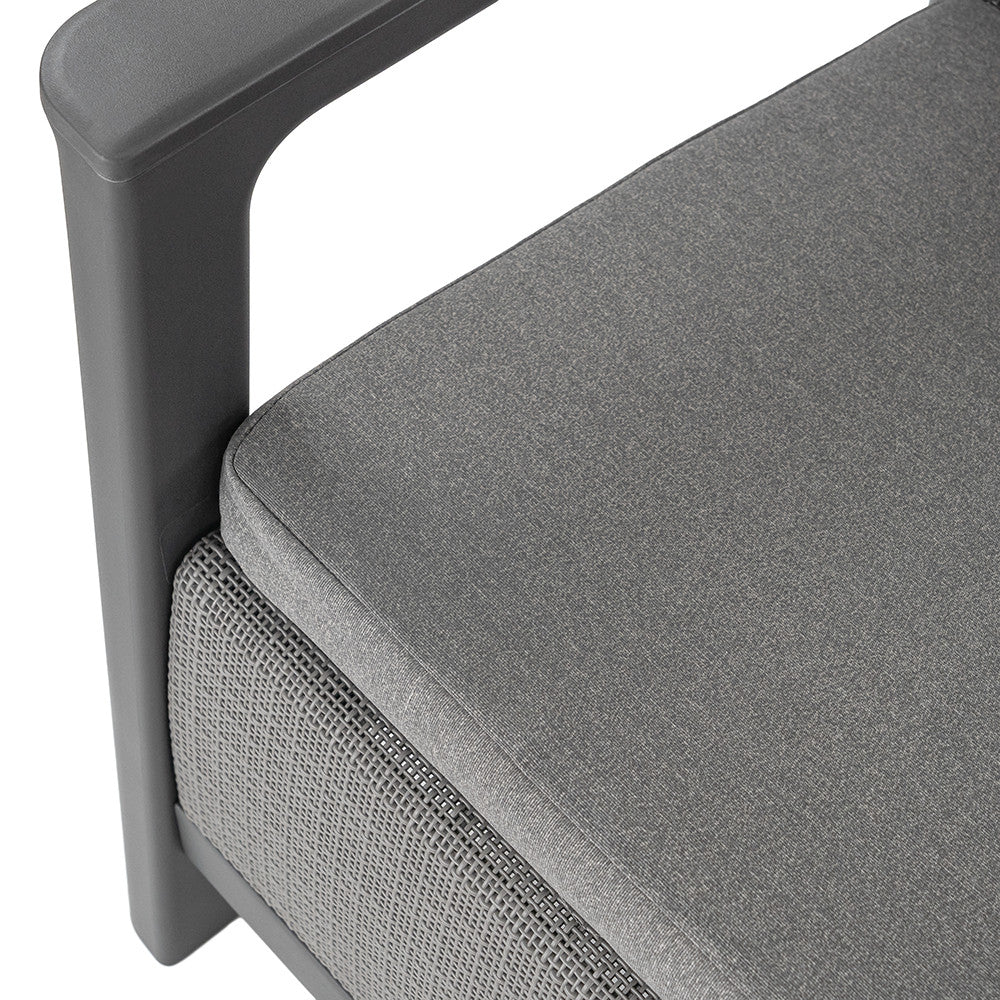 Scandi Balcony linea set kerti bútor garnitúra