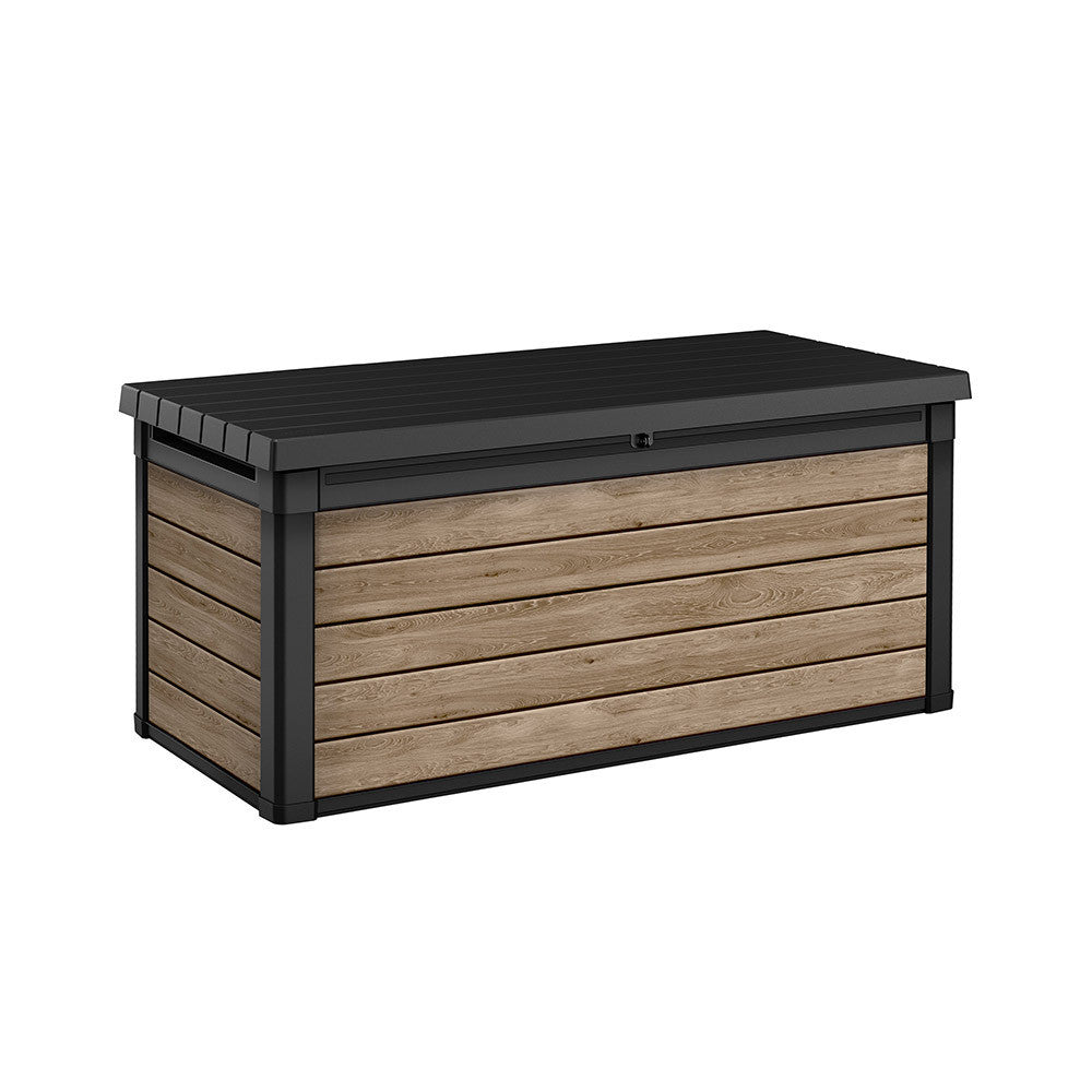 Decocoat műanyag kerti lád 570 l Fő kép