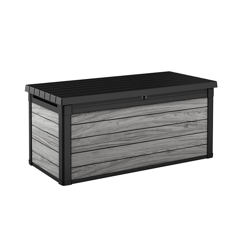 Decocoat műanyag kerti lád 570 l Fő kép