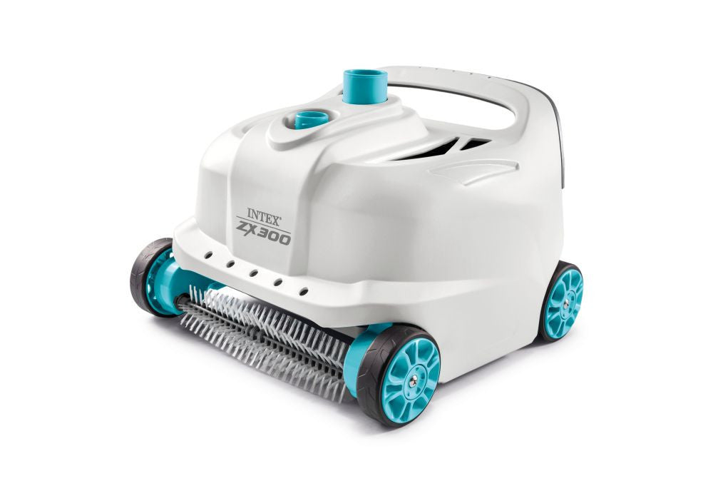 INTEX ZX300 Automata medenceporszívó Fő kép