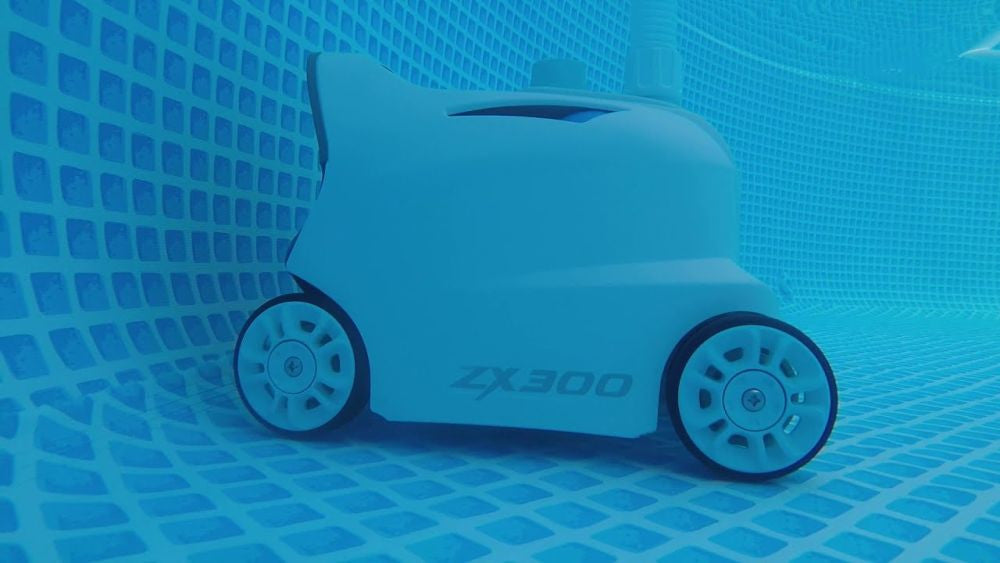 INTEX ZX300 Automata medenceporszívó