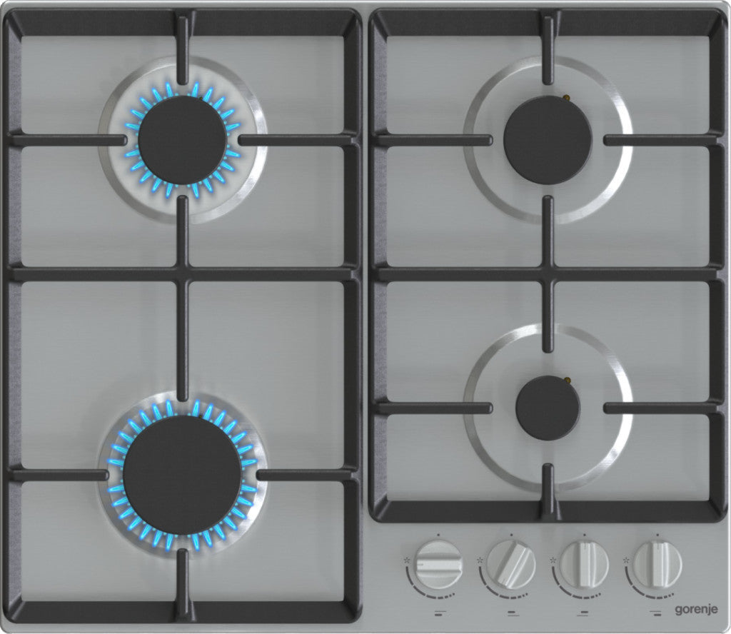 Gorenje G641EX Beépíthető Gáz főzőlap Fő kép