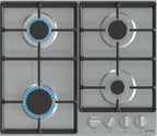 Gorenje G641EX Beépíthető Gáz főzőlap