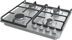 Gorenje G641EX Beépíthető Gáz főzőlap