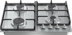 Gorenje G641EX Beépíthető Gáz főzőlap