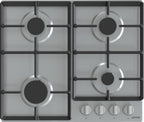Gorenje G641EX Beépíthető Gáz főzőlap