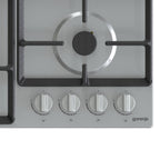 Gorenje G641EX Beépíthető Gáz főzőlap