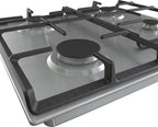 Gorenje G641EX Beépíthető Gáz főzőlap