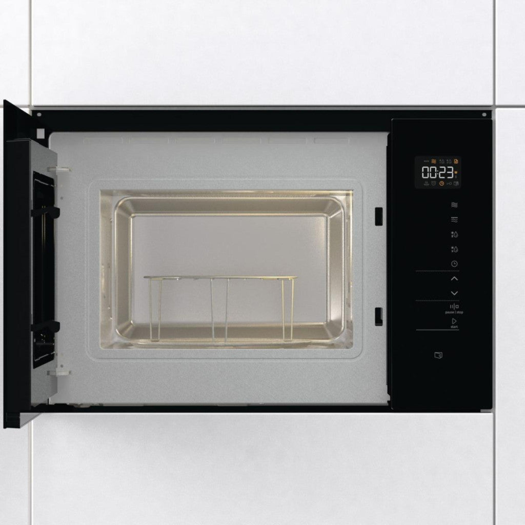 Gorenje BMI251SG3BG beépíthető mikró