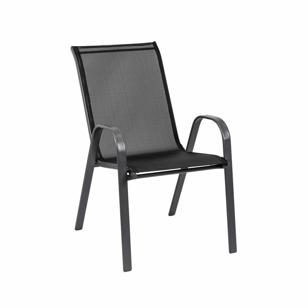 Set de mobilier de grădină Juba 4 în 1
