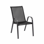 Set de mobilier de grădină Ardo 6+1