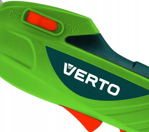 AKKUS METSZŐOLLÓ 7.2V, 1.3AH, VERTO
