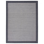 Kültéri szőnyeg szett 1,5 x 2 m 6 db vegyes minta