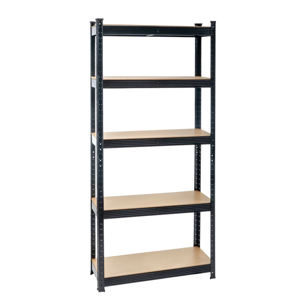 Nagy teherbírású polc P 70x30x150 cm 150 kg Másodlagos kép